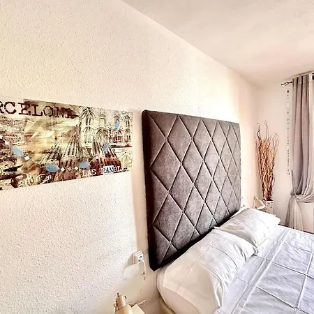 Tina's Home: Charme And Relax * Los Cristianos (Tenerife)