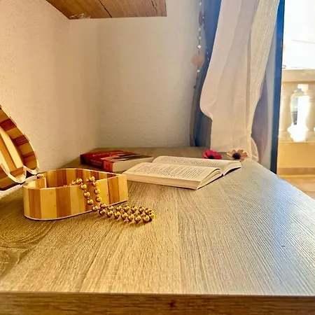 Tina's Home: Charme And Relax * Los Cristianos (Tenerife)