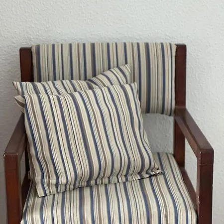 Tina's Home: Charme And Relax