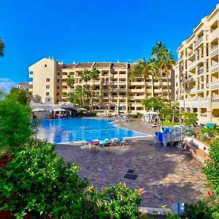 Apartment Tina's Home: Charme And Relax Los Cristianos (Tenerife)