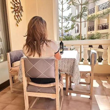 Tina's Home: Charme And Relax *