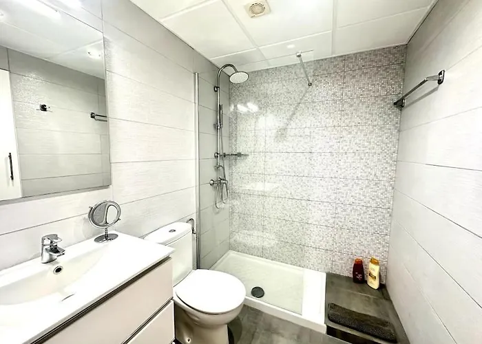 Tina's Home: Charme And Relax Los Cristianos (Tenerife)