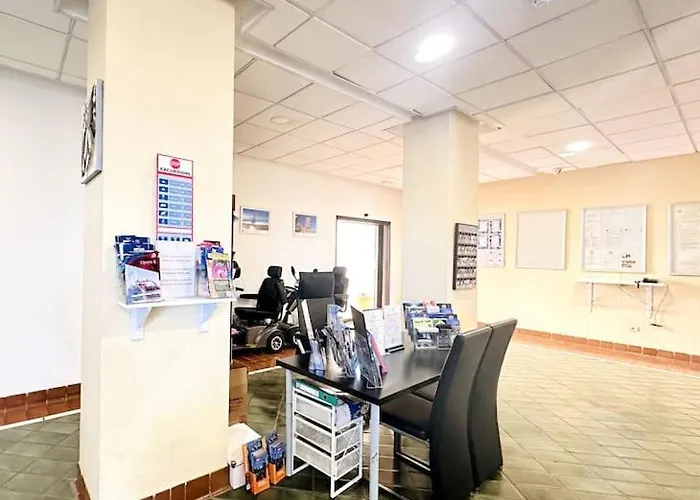 Tina's Home: Charme And Relax Los Cristianos (Tenerife)