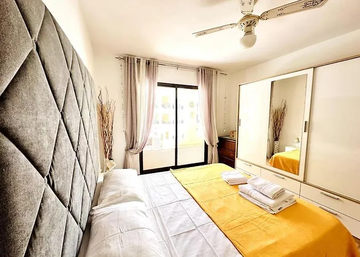 Tina's Home: Charme And Relax Apartment *