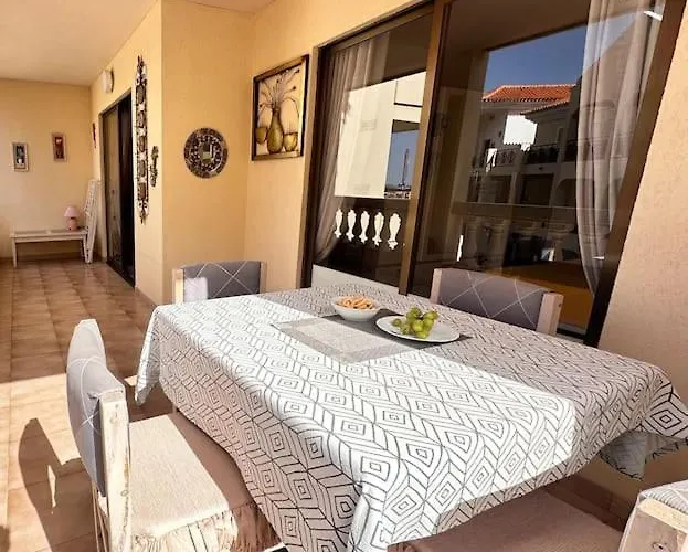 Tina's Home: Charme And Relax Los Cristianos (Tenerife)