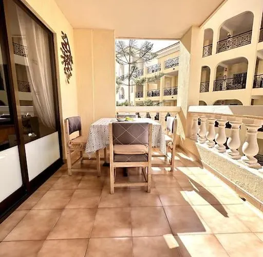 Tina's Home: Charme And Relax Daire