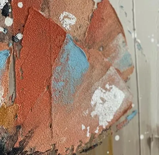 Tina's Home: Charme And Relax