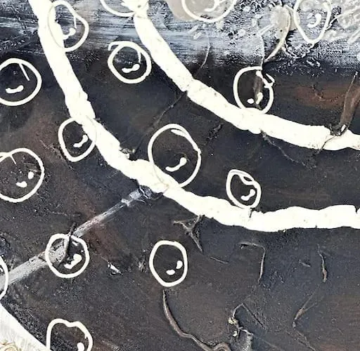 Apartment Tina's Home: Charme And Relax *