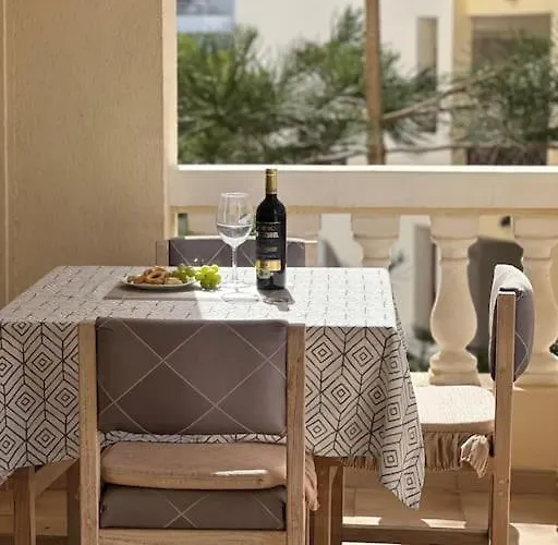 Tina's Home: Charme And Relax Apartment Los Cristianos (Tenerife)