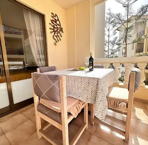 Tina's Home: Charme And Relax * Los Cristianos (Tenerife)