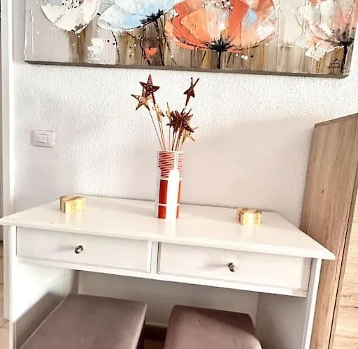 Tina's Home: Charme And Relax Los Cristianos (Tenerife)