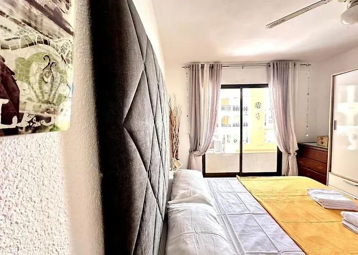 Daire Tina's Home: Charme And Relax *