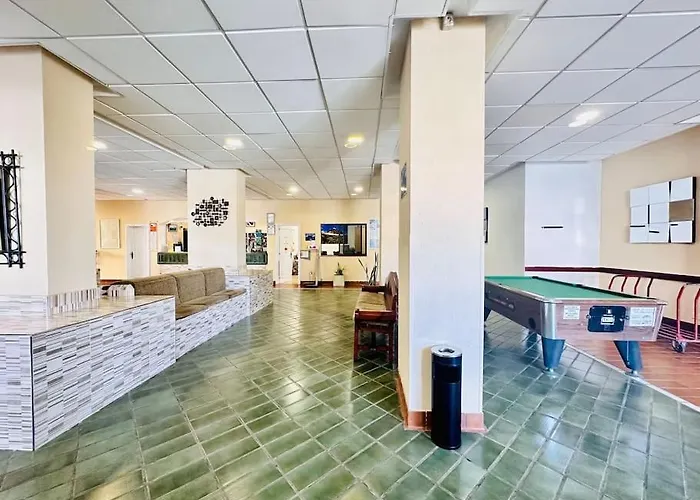 Tina's Home: Charme And Relax * Los Cristianos (Tenerife)