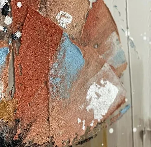 Apartment Tina's Home: Charme And Relax *