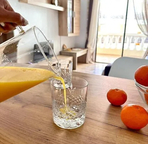 Tina's Home: Charme And Relax