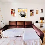 Tina's Home: Charme And Relax Los Cristianos (Tenerife)