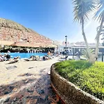 Tina's Home: Charme And Relax Apartment Los Cristianos (Tenerife)