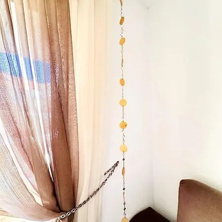 Tina's Home: Charme And Relax Apartman Los Cristianos