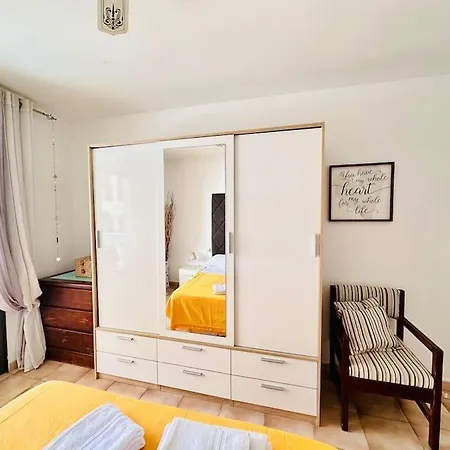 Apartman Tina's Home: Charme And Relax *