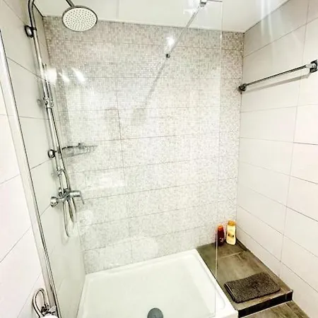 Apartman Tina's Home: Charme And Relax Los Cristianos
