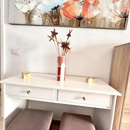 Tina's Home: Charme And Relax Los Cristianos