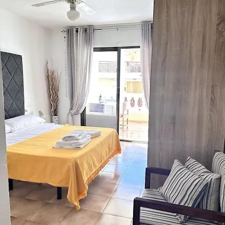 Tina's Home: Charme And Relax Los Cristianos