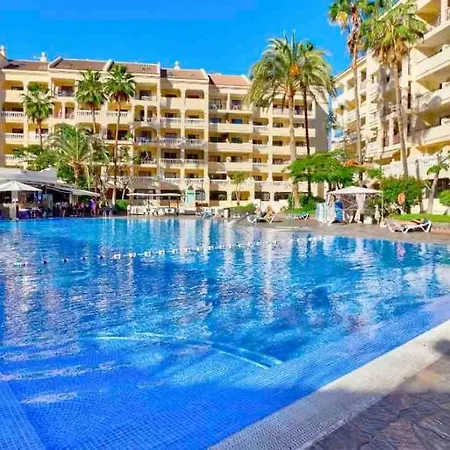 Tina's Home: Charme And Relax Los Cristianos