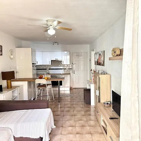 Tina's Home: Charme And Relax Los Cristianos