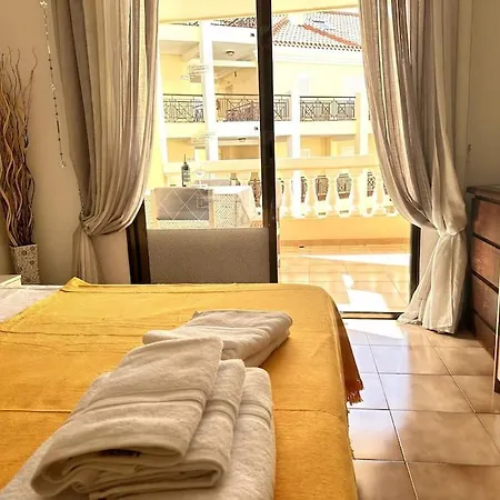 Tina's Home: Charme And Relax * Los Cristianos