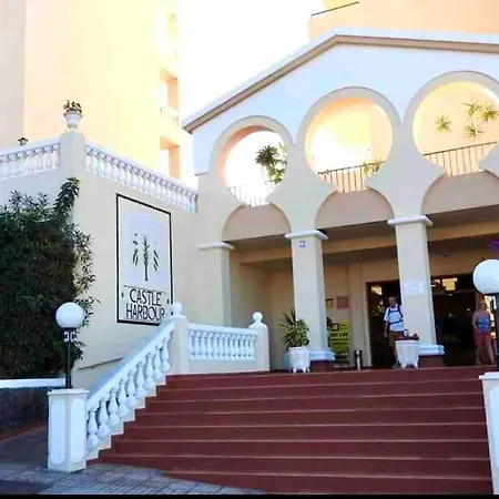 Διαμέρισμα Tina's Home: Charme And Relax