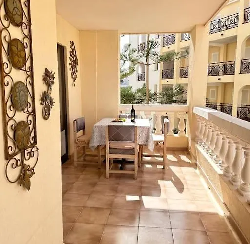 Tina's Home: Charme And Relax *