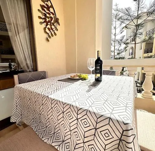 Tina's Home: Charme And Relax Διαμέρισμα *