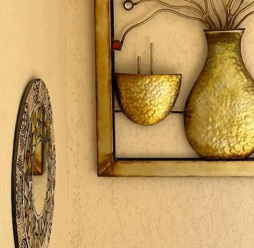 Tina's Home: Charme And Relax Διαμέρισμα *