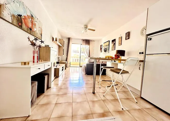 Διαμέρισμα Tina's Home: Charme And Relax *