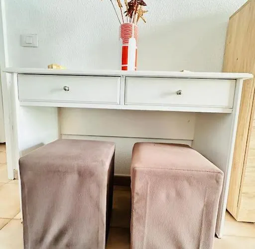 Tina's Home: Charme And Relax Διαμέρισμα