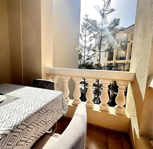 Tina's Home: Charme And Relax * Los Cristianos (Tenerife)