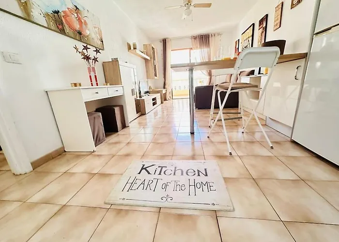 Διαμέρισμα Tina's Home: Charme And Relax