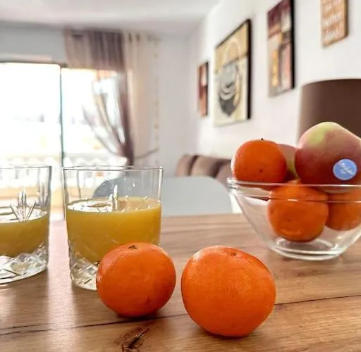 Tina's Home: Charme And Relax