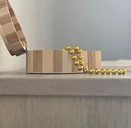 Tina's Home: Charme And Relax *