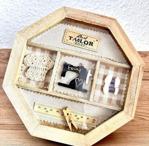 Tina's Home: Charme And Relax *