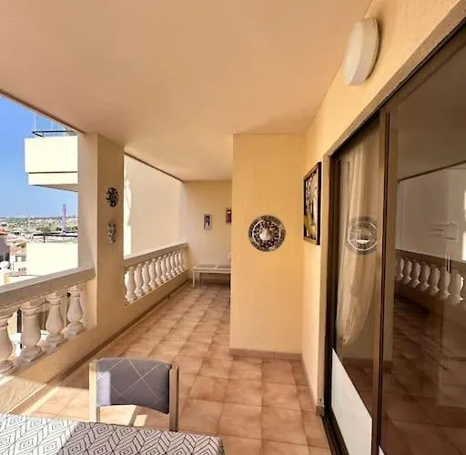 Tina's Home: Charme And Relax