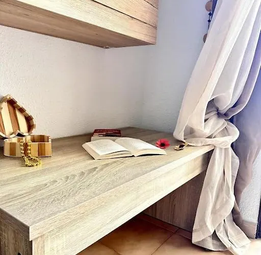 Tina's Home: Charme And Relax Διαμέρισμα