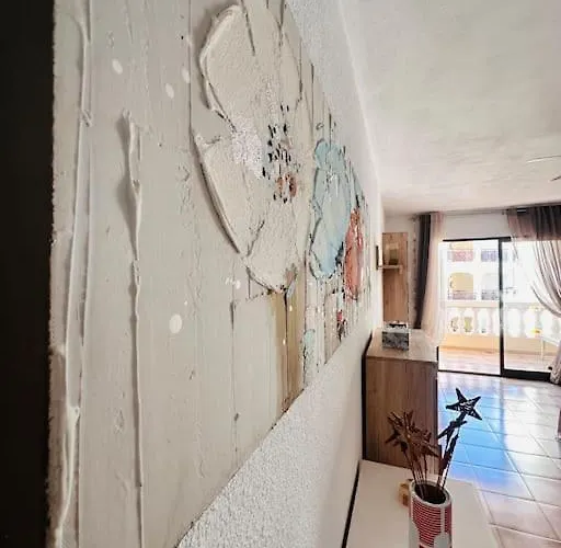 Διαμέρισμα Tina's Home: Charme And Relax